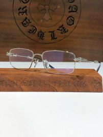 Picture of Chrome Hearts Optical Glasses _SKUfw52079900fw